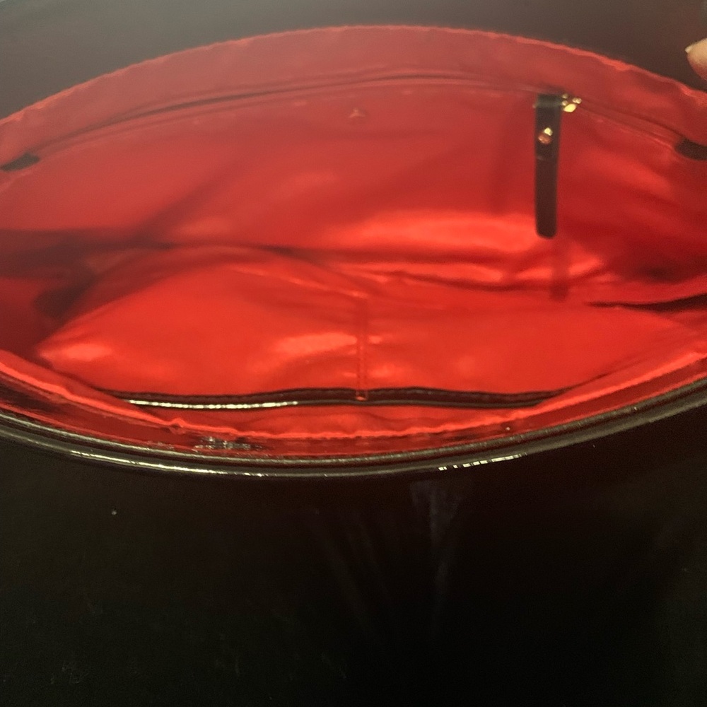 Kate Spade Black Shoulder Bags